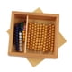 thumbnail image 3 of Materiales De Cuentas De Matemáticas Montessori Juguete De Apilamiento Para Clasificar Cuentas Para Niños De 3 A 6 Años, 3 of 5