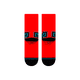 thumbnail image 3 of Stance Socks Women Marshy Light Quarter Lilac, 3 of 3