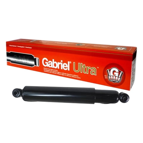 Gabriel - Par Amortiguadores Traseros Dodge Dakota 4Wd 97/11