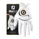 thumbnail image 1 of Guante de golf FootJoy StaSof para hombre, color blanco, talla ML, mano izquierda, 1 of 4