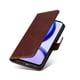 thumbnail image 4 of Funda Billetera para Realme C53 con Porta Tarjetas y Soporte Ajustable Marrón, 4 of 5