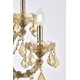 thumbnail image 4 of Aplique de Pared Elegant Lighting 2800W7G-GT/RC 27 pulg Oro, 4 of 9