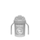 thumbnail image 2 of Vaso Mini Cup 230ml 4+m Gris Pastel, 2 of 2