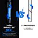 thumbnail image 2 of Juego de brocas Impact Torx Toolant, 27 piezas (TT7-TT40) con soporte, 2 of 8
