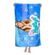 thumbnail image 3 of Like Nastya Toalla de playa de secado rápido con diseño temático, regalo para mujeres y niñas, ideal para cumpleaños, fans, amantes de la música, uso en la playa o al aire libre, 78 × 160 cm, 3 of 6