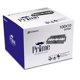 thumbnail image 1 of 1000 Navajas Dorco para Afeitar Doble Filo Prime Platinum, 1 of 3