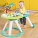 thumbnail image 3 of Baby Walker Bright Starts Around We Go 2 en 1 Tropic Cool, 3 of 9
