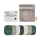 thumbnail image 1 of Set de borradores de maquillaje para 7 días Eat Your Greens Neutrals, 7 unidades, 1 of 6