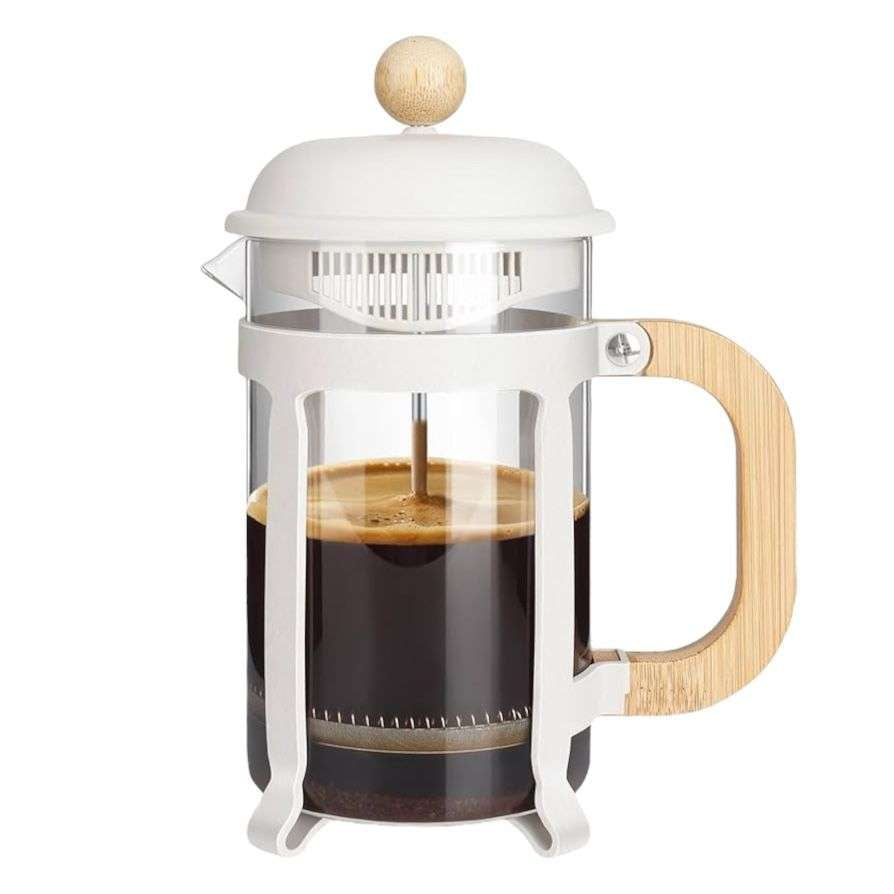 Oem - Cafetera Prensa Francesa Tazas Cafetera Portatil 350ml