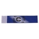 thumbnail image 5 of Capitán Brazalete Fútbol Fútbol Deportes Armas Ajustables Azul, 5 of 5