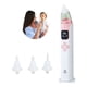 thumbnail image 2 of Aspirador Nasal para bebes Electrico Recargable rosa, 2 of 4