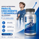 thumbnail image 3 of Zinc Up Complex Alta Absorción con Magnesio, L-Arginina y Vitaminas D3, K2, B6, B9 y B12 60 Cápsulas, 3 of 7