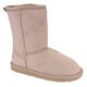 thumbnail image 1 of Botin Chalada Mujer Pingui-1 Beige Casual, 1 of 3
