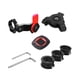 thumbnail image 1 of Soporte Para Teléfono De Bicicleta Soporte Para Teléfono Móvil De Bicicleta Para Bicicletas De Montaña Moto Rojo, 1 of 3