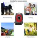 thumbnail image 2 of Mochila transportadora para mascotas, mochila frontal para perros y gatos con diseño transpirable para la cabeza, ideal para perros pequeños y medianos, para viajes y caminatas al aire libre., 2 of 5