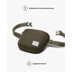 thumbnail image 4 of Hip Pack Herschel Settlement Ivy Green EcoSystem 600D, 4 of 6