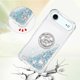 thumbnail image 4 of FOXDOCK Funda Glitter Líquida para iPhone 17 Air con Anillo Brillante, TPU Antichoques y Esquinas Reforzadas, Soporte, 4 of 6