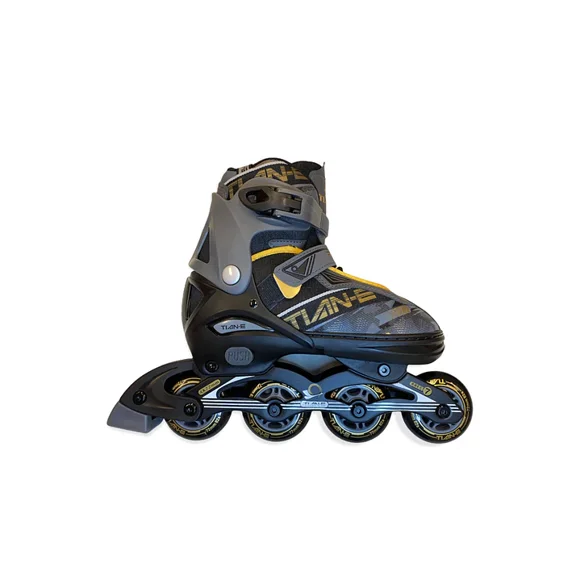 Patin rollers Tian-E Modelo TE-781 Talla L (39-42)