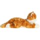 thumbnail image 2 of Peluche Aurora Adorable Flopsie Chester naranja 30 cm, 2 of 5
