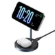 thumbnail image 1 of Estación de carga inalámbrica UGREEN MagFlow para iPhone y AirPods, 1 of 9
