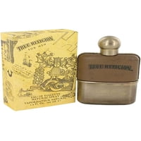 Perfume True Religion True Religion Eau De Toilette Hombre 100 Ml