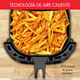 thumbnail image 2 of Freidora de Aire Easy Fry Essential Mecanica 3,5L Moulinex, 2 of 8