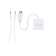 thumbnail image 1 of Adaptador HDMI a VGA + Cable audio 3.5", 1 of 2