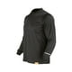 thumbnail image 3 of Polera Work Dry Hombre Manga Larga Negro Talla XL, 3 of 3