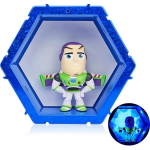 Wow Stuff! - Buzz Lightyear Luminosos Wow Pods