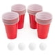 thumbnail image 3 of Set de Beer Pong BayView Games 24 Vasos y 4 Pelotas, 3 of 9