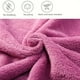 thumbnail image 2 of 1pc Wearable Bath Towel, Bowknot Coral Velvet Thickened Bath Skirt For Adults, Water Absorption Quick Drying Bath Towel, Bath Supplies, 2 of 5