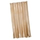 thumbnail image 2 of Cortinas De Ventana De Satén Liso Cortinas Opacas Con Ojales 150x250cm Beige, 2 of 3