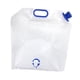thumbnail image 4 of Bolsa Contenedora De Agua Plegable Que Ahorra Espacio Para Viajes Al Aire Libre, 4 of 5