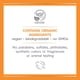 thumbnail image 3 of Gel Limpiador Con Vitamina C 180ml, 3 of 5