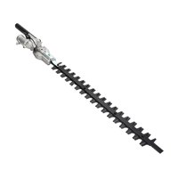 Ioensy - Sierra De Cadena De Ramas Altas De Árbol Para Corte De Madera De Rama, Recorte De Huerto, 26 Tubos, 7 Dientes