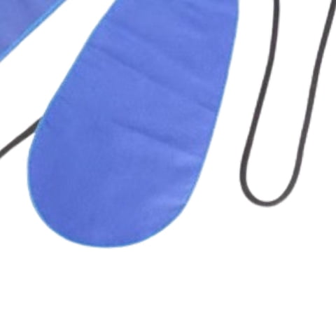 Magideal - Juego De Paños De Limpieza Para Saxofón, Herramienta Práctica De Mantenimiento De Instrumentos Portátil Para Instrumentos De Flauta, Trompeta, Tenor A