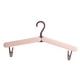 thumbnail image 1 of Colgador De Ropa Plegable Portátil, Colgador De Ropa, Estante De Secado De Ropa Antideslizante, Rosa Violeta, 1 of 3