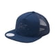 thumbnail image 1 of Visera Hombre Plana Color Azul Corona, 1 of 4