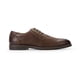 thumbnail image 2 of ZAPATOS HOMBRE CUERO BALTIMORE-0-04 cafe 41, 2 of 6