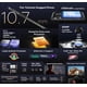 thumbnail image 3 of DOOGEE Blade 10 Ultra - Smartphone Resistente Golpes y Agua, 3 of 11