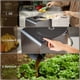 thumbnail image 5 of Compostador Eléctrico De Cocina Revive R500 Gray, 5 of 9