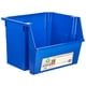 thumbnail image 1 of Contenedor de Reciclaje Azul, 1 of 1