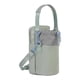 thumbnail image 3 of Bolsa Para Transportar Botellas De Agua Con Bolsillo Para Teléfono, Ideal Como Regalo Para Picnic, Color Verde Claro, 3 of 4