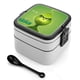 thumbnail image 1 of Fiambrera Doble Capa El Grinch 1000ml, 1 of 6