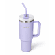thumbnail image 4 of Termo Térmico 1.2 L Grande Morado Halten Big Mug Aislamiento Prolongado, 4 of 8
