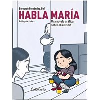 Catalonia - Habla Maria