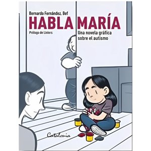 Catalonia - Habla Maria