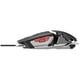 thumbnail image 2 of Mouse Gamer GameMax GX-9 (USB, 4000dpi, 10 botones, Negro), 2 of 3