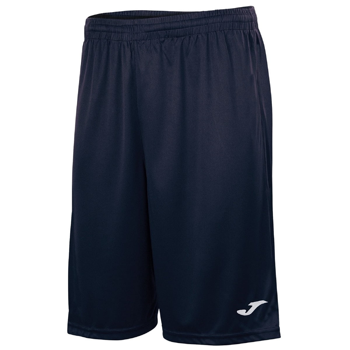 Short Deportivo Largo Hombre Nobel Azul Marino Joma