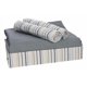 thumbnail image 2 of Sabana Andes Estampada 180 Hilos Listado 101 2 Plaza, 2 of 2